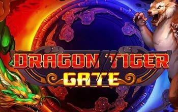 Dragon Tiger Gate