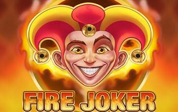 Fire Joker