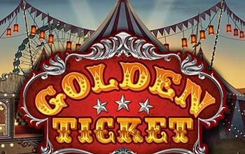 Golden Ticket