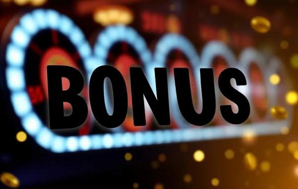 Отыгрыш бонусов